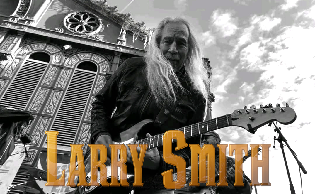 Larry Smith